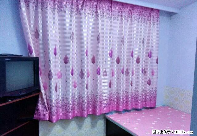 (单间出租)【丹丹公寓】东昌区民主路妞妞家纺后侧单间公寓出租 - 房屋出租 - 房屋租售 - 通化分类信息 - 通化28生活网 th.28life.com