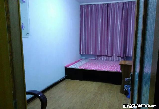 (单间出租)【丹丹公寓】东昌区民主路嘉乐迪对面次卧出租 - 房屋出租 - 房屋租售 - 通化分类信息 - 通化28生活网 th.28life.com