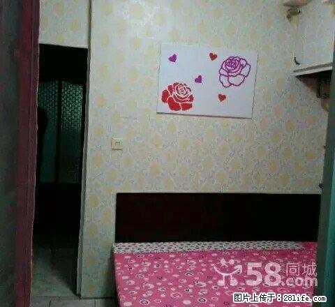 (单间出租)【丹丹公寓】东昌区民主路飞速网吧楼上石墙单间公寓出租 - 房屋出租 - 房屋租售 - 通化分类信息 - 通化28生活网 th.28life.com