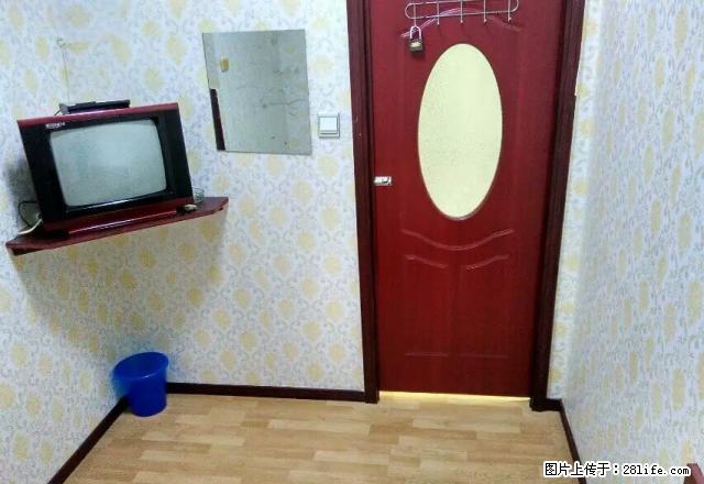 (单间出租)【丹丹公寓】东昌区国美电器楼上单间公寓出租 - 房屋出租 - 房屋租售 - 通化分类信息 - 通化28生活网 th.28life.com