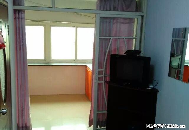 (单间出租)【丹丹公寓】东昌区民主路妞妞家纺后侧单间公寓出租 - 房屋出租 - 房屋租售 - 通化分类信息 - 通化28生活网 th.28life.com