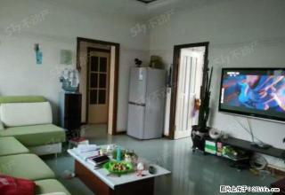 出租 吉缘小区 74平 2室1厅1卫 7楼一年8千不包取暖 - 通化28生活网 th.28life.com