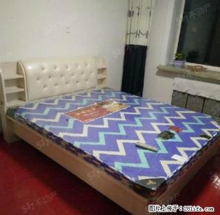 出租 吉海公司家属楼 老式装修 1万包取暖 - 通化28生活网 th.28life.com