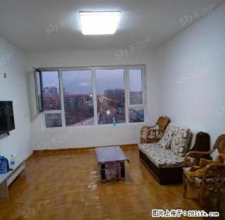 出售 北部新城 82平5楼 简单装修一年一万四包取暖物业 - 通化28生活网 th.28life.com