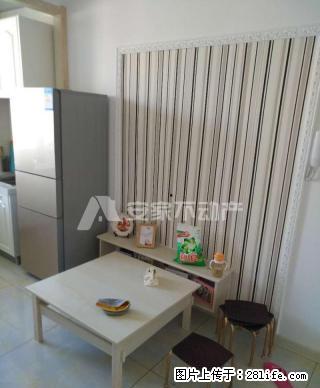 惠民新苑 现代装修 地热新楼 交通便利 生活方便 - 房屋出租 - 房屋租售 - 通化分类信息 - 通化28生活网 th.28life.com