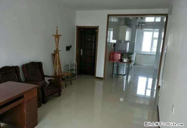 华府尊邸 两室 5楼93平 家电家具齐全 - 房屋出租 - 房屋租售 - 通化分类信息 - 通化28生活网 th.28life.com