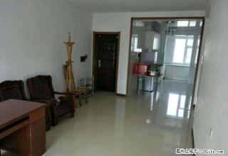 华府尊邸 两室 5楼93平 家电家具齐全 - 通化28生活网 th.28life.com