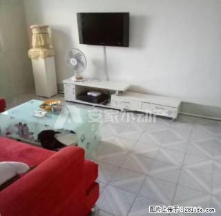 出租 沿河小区 两室一厅 便宜 - 通化28生活网 th.28life.com