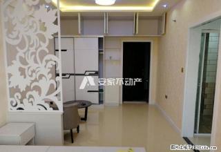 维港城 精装修公寓 家电齐全 拎包入住 - 通化28生活网 th.28life.com