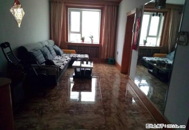 安泰家园6楼75平1200元含取暖费可短租 - 房屋出租 - 房屋租售 - 通化分类信息 - 通化28生活网 th.28life.com