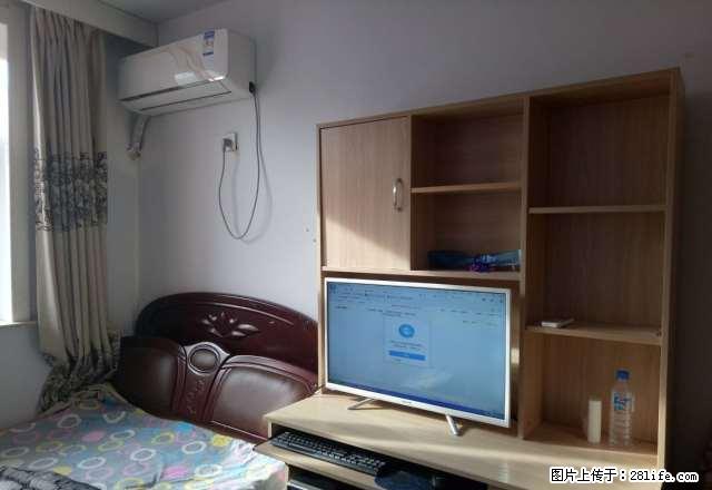 江南丽园小区5楼64平租金1500包取暖费物业费网费设施齐全 - 房屋出租 - 房屋租售 - 通化分类信息 - 通化28生活网 th.28life.com