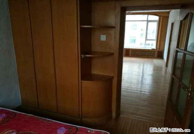 中房花园四楼两室两厅一厨一卫90平1000元取暖住几月交几月 - 房屋出租 - 房屋租售 - 通化分类信息 - 通化28生活网 th.28life.com