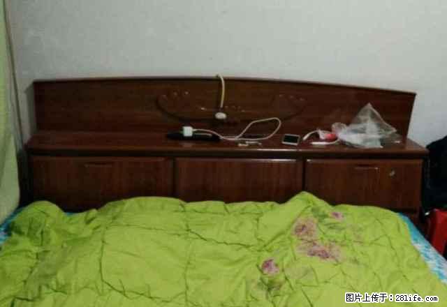 桂山花园2楼70平1000元不包取暖床冰箱洗衣机热水器电视 - 房屋出租 - 房屋租售 - 通化分类信息 - 通化28生活网 th.28life.com