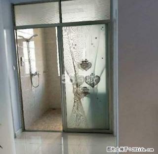 弘康丽苑1/6层70平900包取暖费，屋里有床，热水器衣柜 - 通化28生活网 th.28life.com