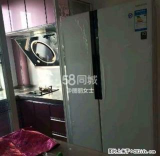 江东华府13/23层72平1500包物业费，余热费，屋里家电 - 通化28生活网 th.28life.com