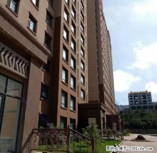 御景首付江景房电梯楼105平豪华装修租金2800包取暖物业网 - 通化28生活网 th.28life.com