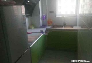 蓝爵国际9楼电梯楼65平1500元包取暖物业屋内有wifi电 - 通化28生活网 th.28life.com