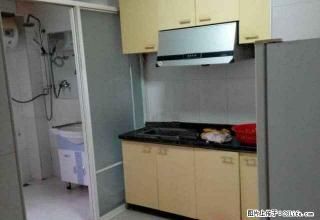 6106八一小区3楼120平1750/月包取暖费有冰箱热 - 通化28生活网 th.28life.com