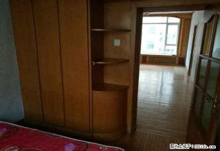 中房花园四楼两室两厅一厨一卫90平1000元取暖住几月交几月 - 通化28生活网 th.28life.com