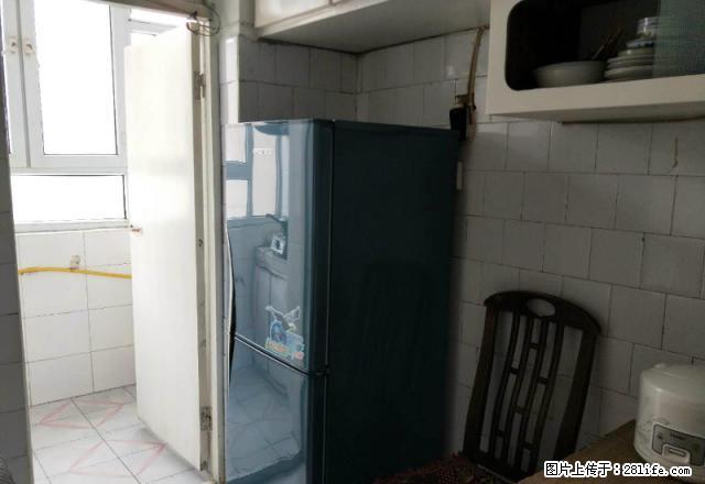 新华小学附近五楼 两室一厅 9500包取暖 干净整洁 - 房屋出租 - 房屋租售 - 通化分类信息 - 通化28生活网 th.28life.com