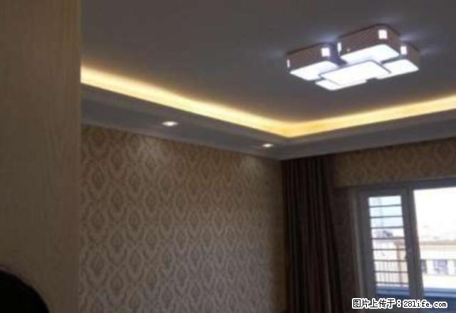 中心街附近维港城6楼 阳面 46平 包取暖物业 有网可半年租 - 房屋出租 - 房屋租售 - 通化分类信息 - 通化28生活网 th.28life.com