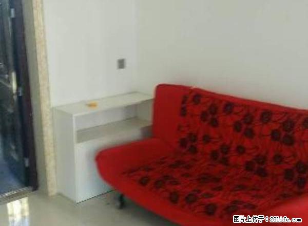 铁北 北部新城三楼,精装两室一厅,月租 干净整洁 - 房屋出租 - 房屋租售 - 通化分类信息 - 通化28生活网 th.28life.com