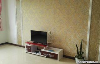 急租 水岸四期 电梯8楼 精装 家电全 包取暖物业 网 闭路 - 通化28生活网 th.28life.com