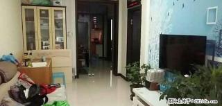 新城花园三楼 12000包取暖 能洗澡 两室一厅 干净整洁 - 通化28生活网 th.28life.com