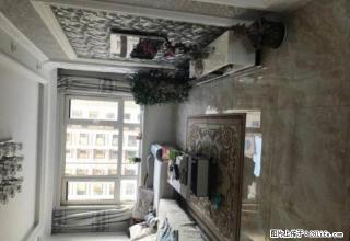 河南五中附近柏丽城电梯七楼，两室一厅，包物业取暖 适合陪读 - 通化28生活网 th.28life.com