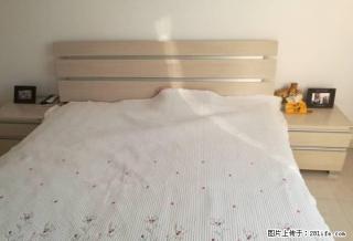 书香美苑电梯楼 9楼 家电齐全 能洗澡做饭 拎包入住 - 通化28生活网 th.28life.com