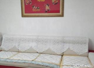 天怡小区 地热楼 12000一年包取暖物业 拎包入住 - 通化28生活网 th.28life.com