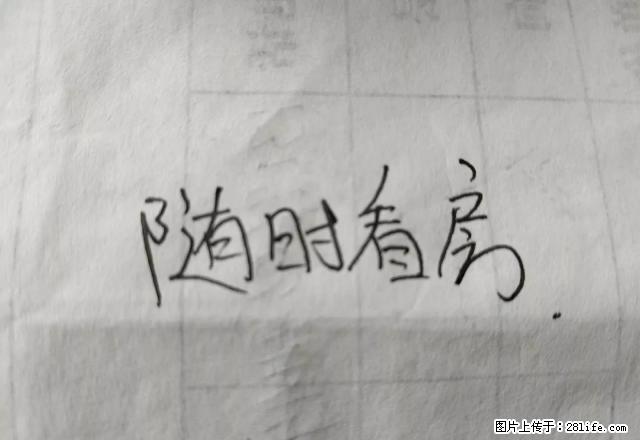 桃源新村 好楼层 离博文十中近 - 房屋出租 - 房屋租售 - 通化分类信息 - 通化28生活网 th.28life.com