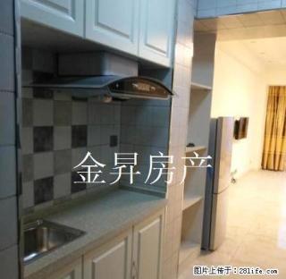 维港城公寓 可居住 也可办公 精装修 - 通化28生活网 th.28life.com