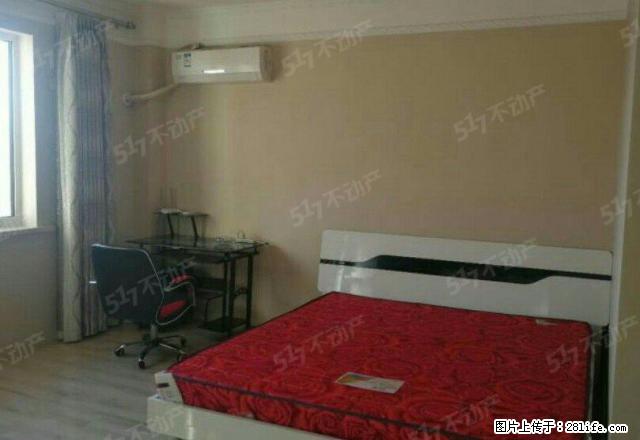 书香美苑高层电梯14楼43平一年1.2w 包取暖物业拎包入住 - 房屋出租 - 房屋租售 - 通化分类信息 - 通化28生活网 th.28life.com