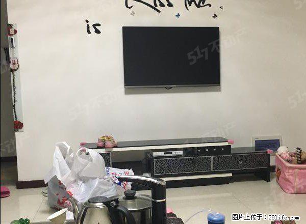 出租 民安北苑 6楼 77平 拎包入住 - 房屋出租 - 房屋租售 - 通化分类信息 - 通化28生活网 th.28life.com