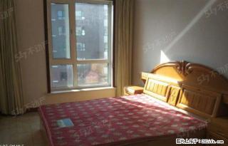 出租 华府尊邸 116平 三室一厅 拎包入住 - 通化28生活网 th.28life.com