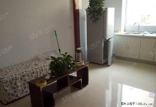 出租 芙蓉园 2楼 65平 1年1.2w拎包入住包取暖物业 - 通化28生活网 th.28life.com