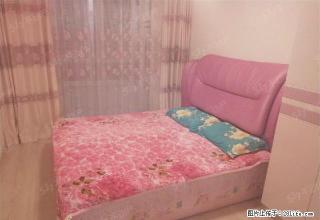 出租 精装民安北苑 屋里什么都带 - 通化28生活网 th.28life.com