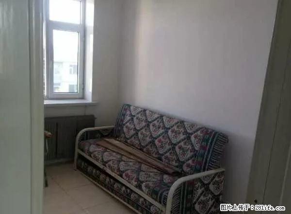 急租兴启小区7楼 60平 两室一厅 取暖费已交 - 房屋出租 - 房屋租售 - 通化分类信息 - 通化28生活网 th.28life.com