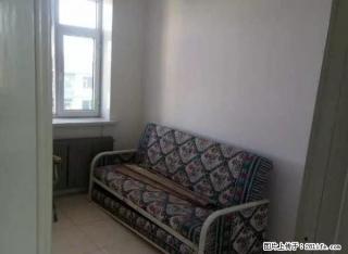 急租兴启小区7楼 60平 两室一厅 取暖费已交 - 通化28生活网 th.28life.com