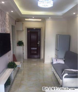 出租 东方米兰 电梯楼 一室一厅 精装修 包取暖物业 - 房屋出租 - 房屋租售 - 通化分类信息 - 通化28生活网 th.28life.com