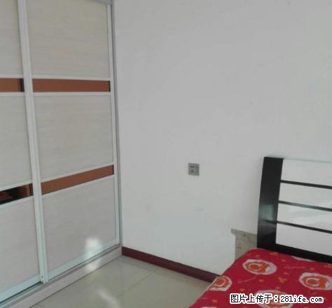 天龙御都 3楼 70平 俩室一厅 拎包入住 包取暖物业 - 房屋出租 - 房屋租售 - 通化分类信息 - 通化28生活网 th.28life.com