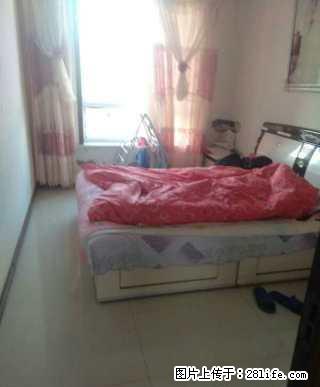 枫林小镇 一室一厅 家电齐全 拎包入住 包取暖物业 - 房屋出租 - 房屋租售 - 通化分类信息 - 通化28生活网 th.28life.com