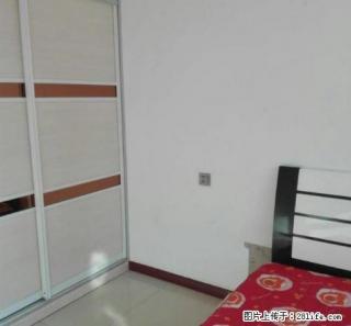 天龙御都 3楼 70平 俩室一厅 拎包入住 包取暖物业 - 通化28生活网 th.28life.com