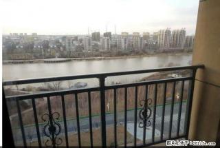 出租 城市经典 高层观景13楼 精装修 两居室 拎包入住 - 通化28生活网 th.28life.com