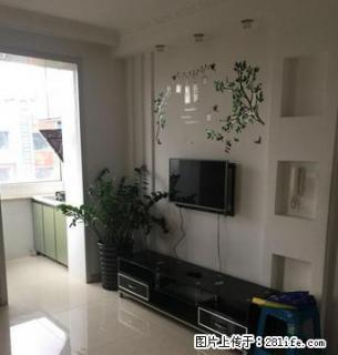 天成国际 精装修 顶楼6楼出租 拎包入住 14500一年 - 通化28生活网 th.28life.com