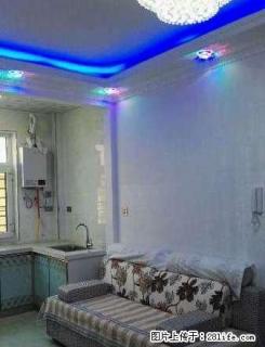 出租北部新城精装两室家具家电齐全 - 通化28生活网 th.28life.com