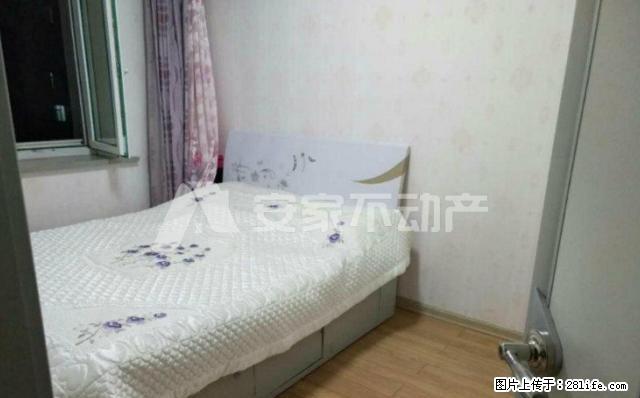 民安北苑3楼出租 家电齐全 拎包即住 - 房屋出租 - 房屋租售 - 通化分类信息 - 通化28生活网 th.28life.com