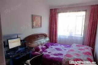 天河小区 8000一年家电啥都有直接拎包入住 - 通化28生活网 th.28life.com