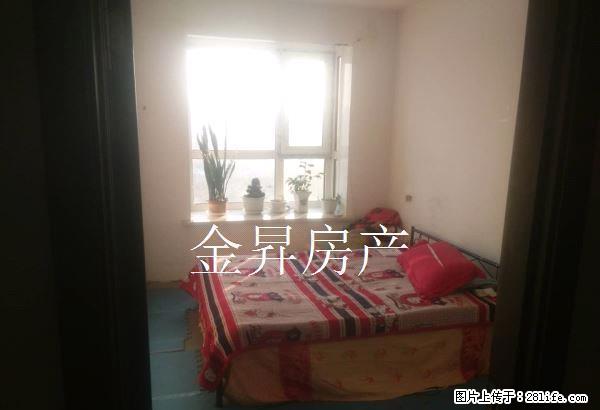 华府尊邸 小两室 能做饭能洗澡 电梯楼 - 房屋出租 - 房屋租售 - 通化分类信息 - 通化28生活网 th.28life.com